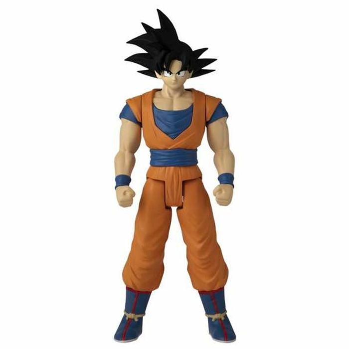 Arenero Bandai Goku Limit Breaker Series 7