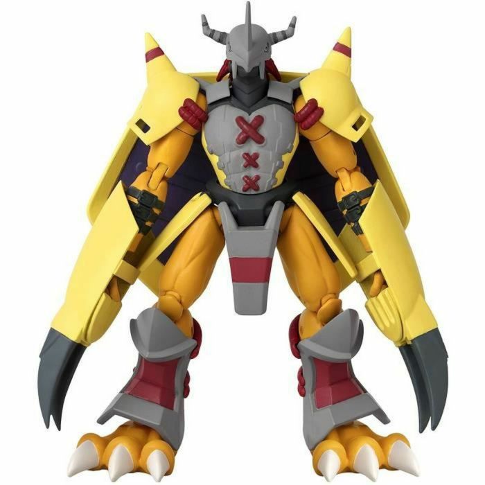Figura de Acción Bandai AH37701 17 cm Figura de Acción Bandai AH37701 17 cm