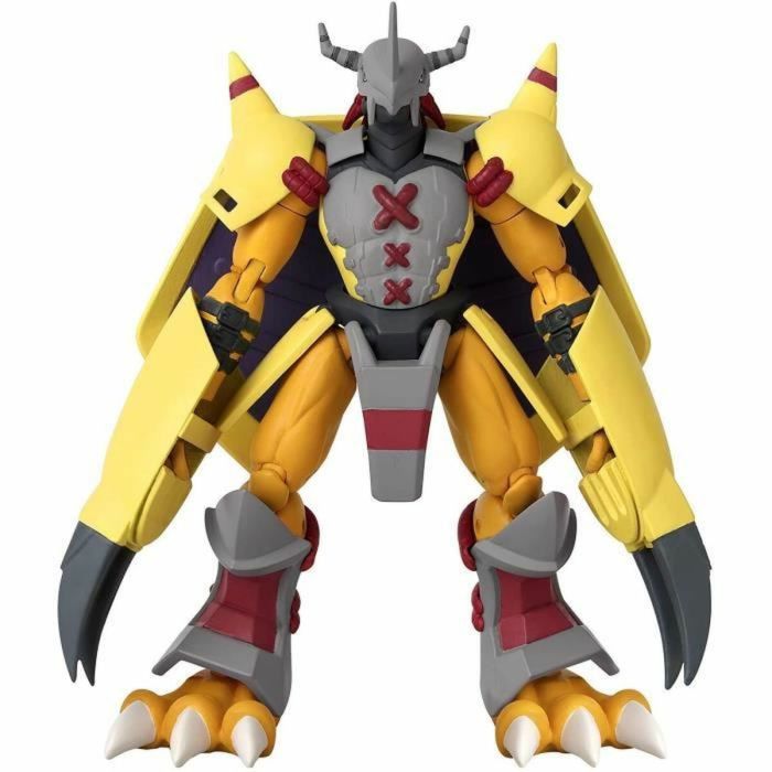Figura de Acción Bandai AH37701 17 cm 3 Figura de Acción Bandai AH37701 17 cm 3
