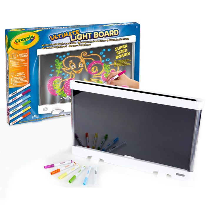 Juego de Manualidades Crayola 25-7246