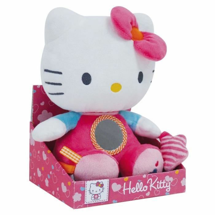 Peluche Jemini Hello Kitty Moderno 1