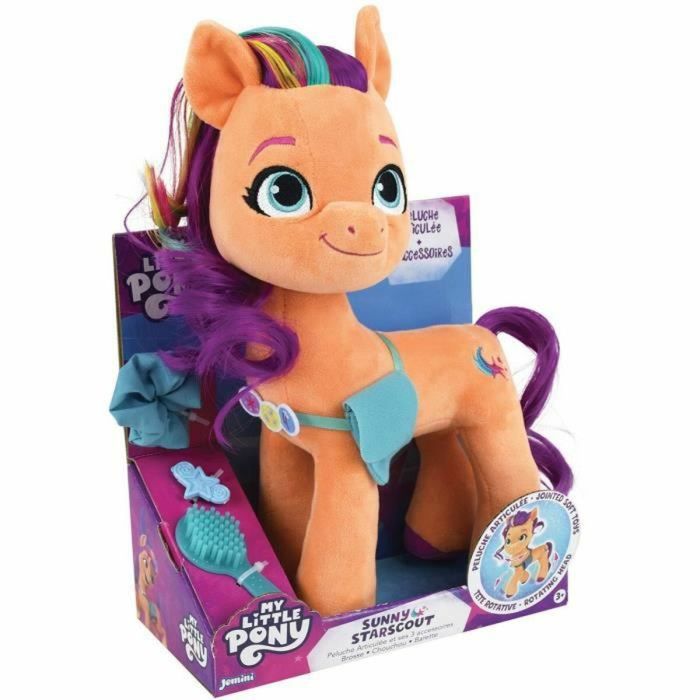 Peluche Jemini Unicornio 5