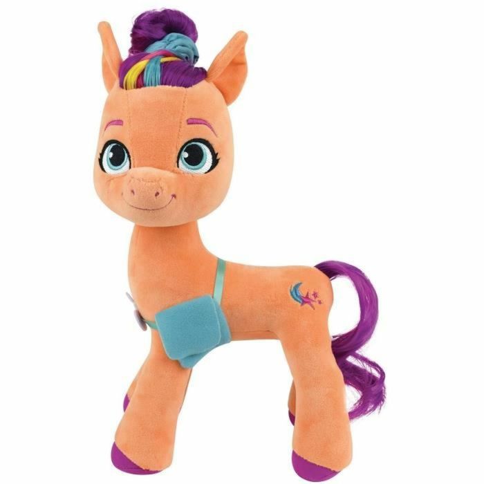 Peluche Jemini Unicornio 4