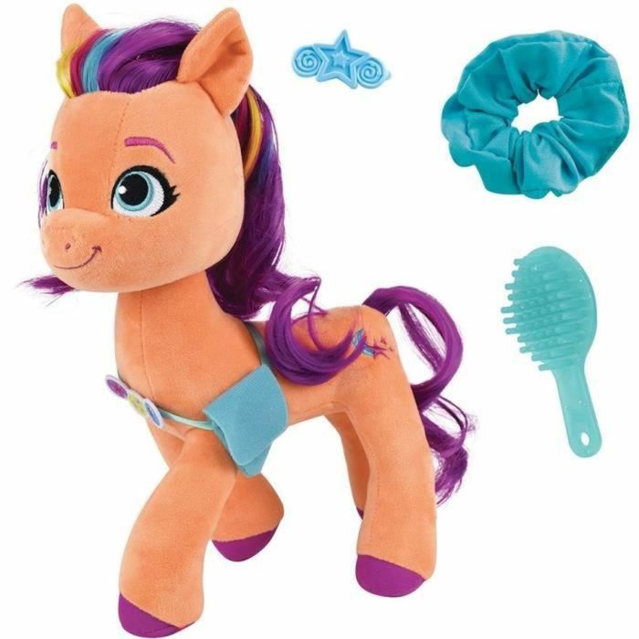 Peluche Jemini Unicornio 2