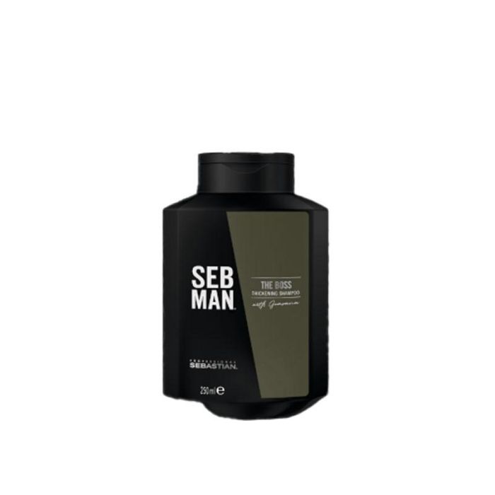 Sebastian Man The Boss Thichening Champú 250 ml