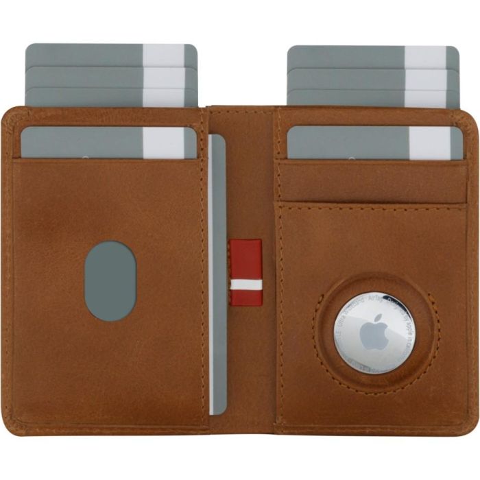 dbramante1928 BILLUND - AIRTAG SLIM WALLET 1 dbramante1928 BILLUND - AIRTAG SLIM WALLET 1