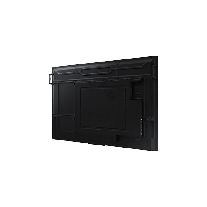 Samsung LH75WAFWLGCXEN pizarra blanca interactiva 190,5 cm (75") 3840 x 2160 Pixeles Pantalla táctil Negro 7 Samsung LH75WAFWLGCXEN pizarra blanca interactiva 190,5 cm (75") 3840 x 2160 Pixeles Pantalla táctil Negro 7