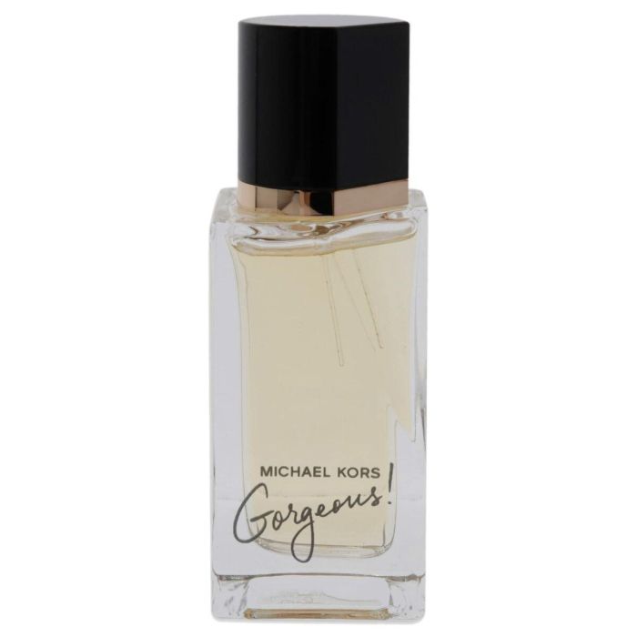 Michael Kors Gorgeous! Edp Vapo 30 mL 1 Michael Kors Gorgeous! Edp Vapo 30 mL 1