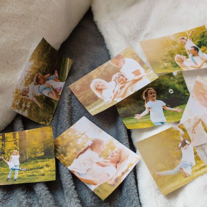 Papel Fotográfico Brillante Kodak ICRG-230 (3 Unidades) 3