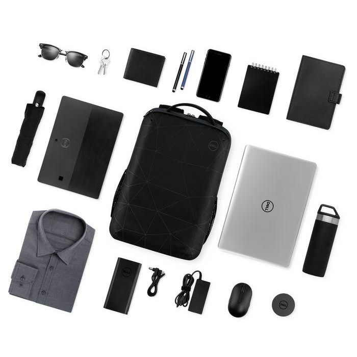 Dell 15.6", 31 x 14 x 43 cm, 20 L, 450 g 12 Dell 15.6", 31 x 14 x 43 cm, 20 L, 450 g 12