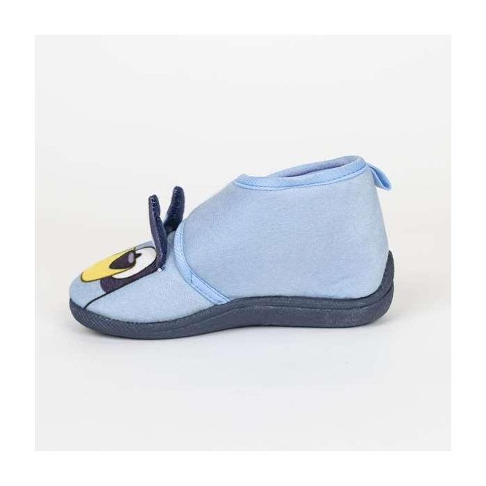 Zapatillas de Estar por Casa Bluey Azul claro 23 2