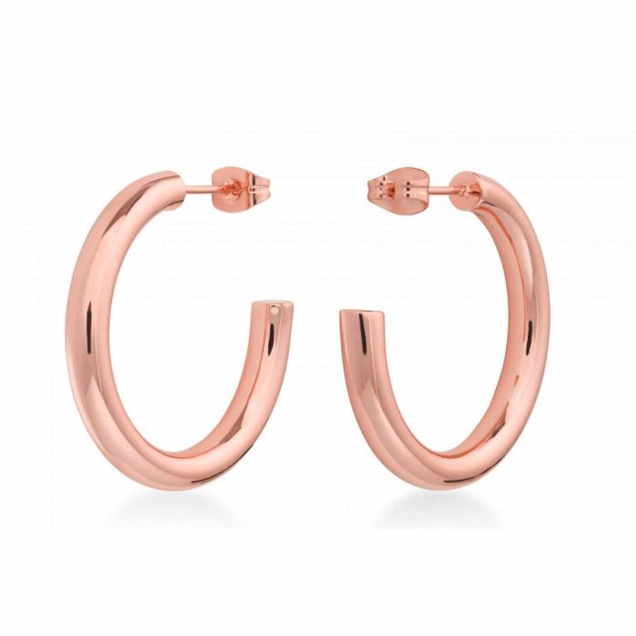 Pendientes Mujer Rosefield JCHSR-J085 Acero Inoxidable 3 cm Pendientes Mujer Rosefield JCHSR-J085 Acero Inoxidable 3 cm