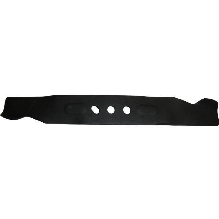 Fieldmann Accesorio FZR 9032-B Cuchilla para Cortacésped