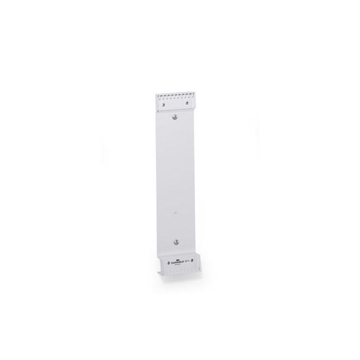 Soporte De Pared Durable (5674) Function Wall (Clasificador) De 10 Fundas A4 (Sin Fundas)
