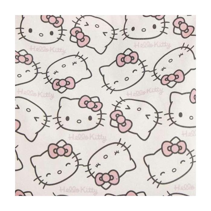 Hello Kitty Bolsa Shopping Rosa | Dimensiones 36.7 x 40.0 x 4.0 cm | Edad Mínima 3 Años 2 Hello Kitty Bolsa Shopping Rosa | Dimensiones 36.7 x 40.0 x 4.0 cm | Edad Mínima 3 Años 2