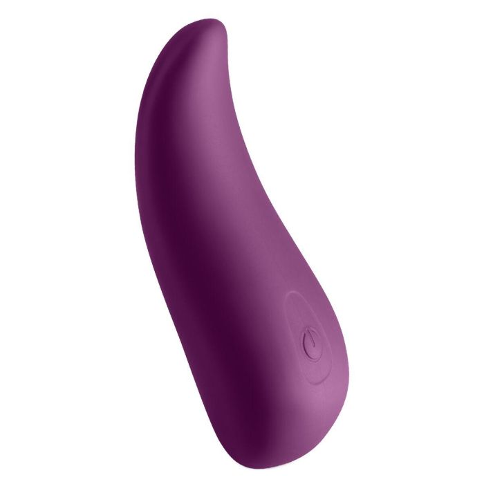 Vibrador NS Novelties Desire Morado 7 Vibrador NS Novelties Desire Morado 7