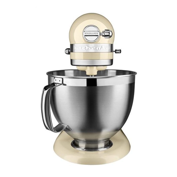 Robot Linea Artisan Almendra KITCHENAID 5KSM185 PS EAC 1