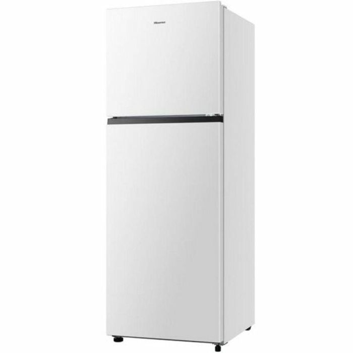 Frigorífico combinado Hisense RT422N4AWE 170 Blanco 252 L 4