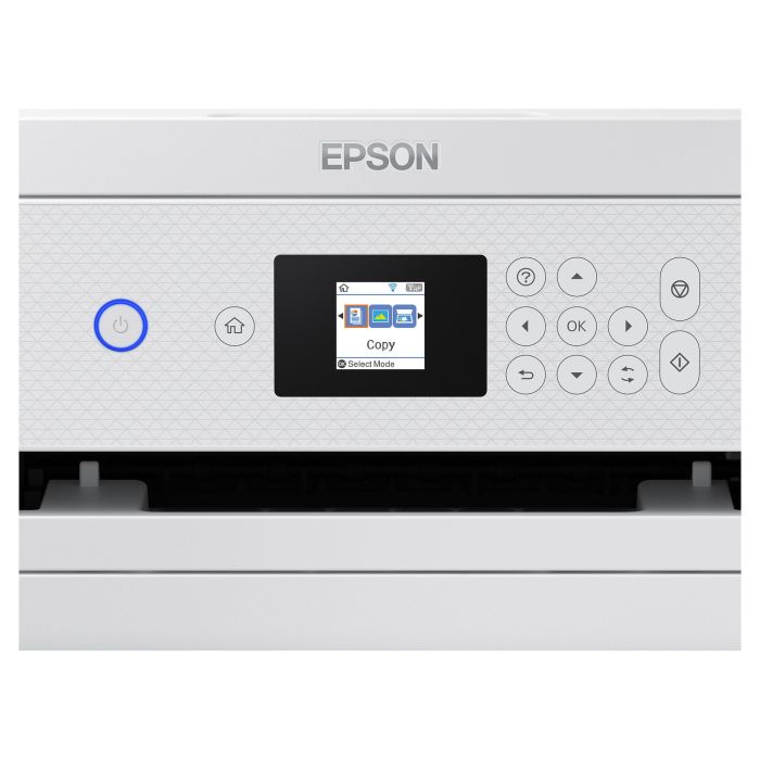 Epson EcoTank ET-2856 Impresora Multifunción A4, Wi-Fi, Inyección de Tinta a Color, Depósito de Tinta 21 Epson EcoTank ET-2856 Impresora Multifunción A4, Wi-Fi, Inyección de Tinta a Color, Depósito de Tinta 21