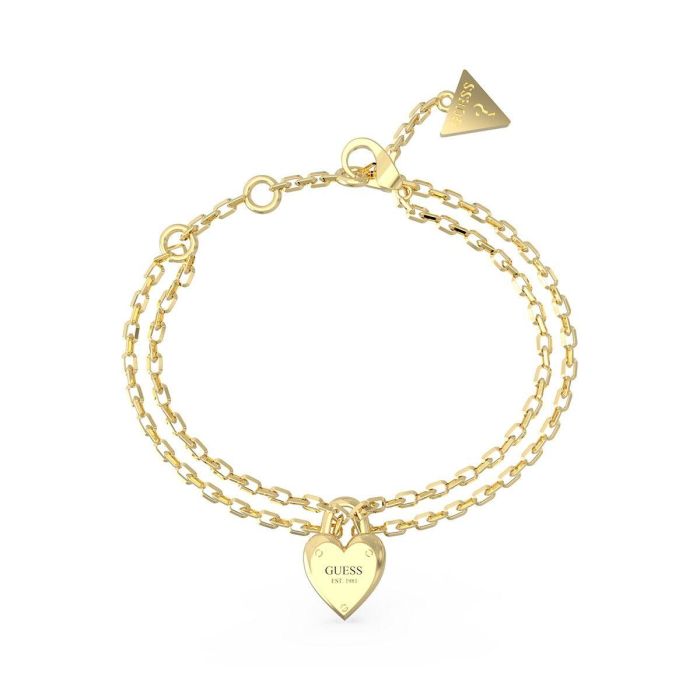 Pulsera Mujer Guess JUBB04211JWYGS Pulsera Mujer Guess JUBB04211JWYGS