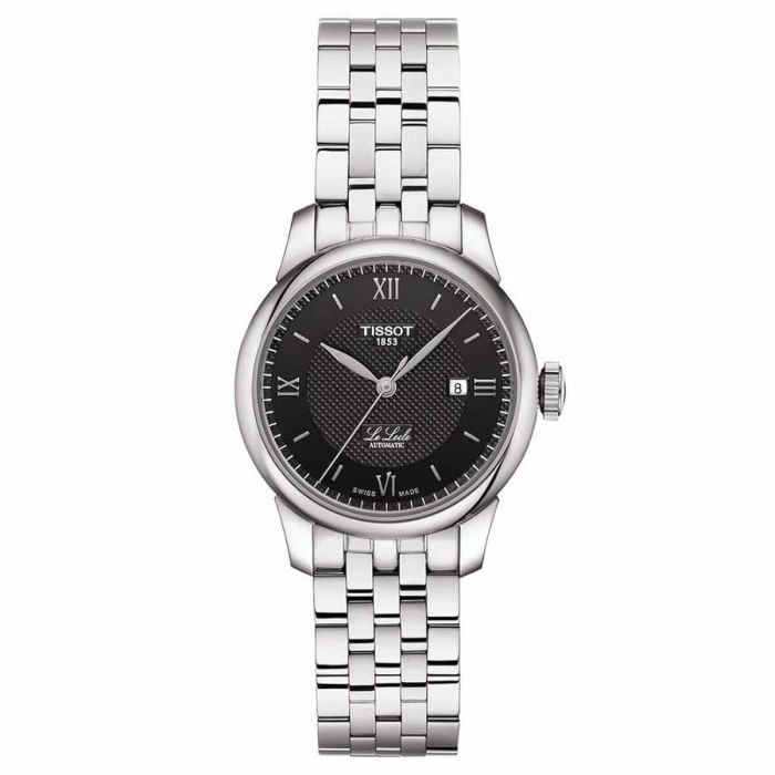Reloj Mujer Tissot LE LOCLE Automatic (Ø 29 mm) 1