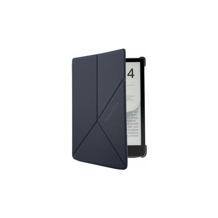 Funda para eBook PocketBook H-SO-743-K-WW 7,8" 2