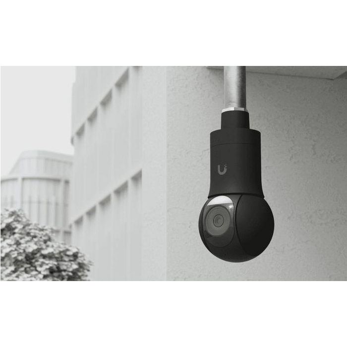 Ubiquiti G5 PTZ Pendant Mount, G3/4", Polycarbonate, 32 g 7 Ubiquiti G5 PTZ Pendant Mount, G3/4", Polycarbonate, 32 g 7