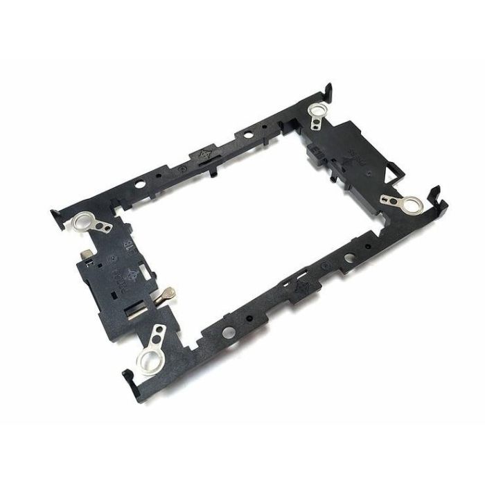 K DYNATRON S6 Intel 4677 3U Aktiv 3 K DYNATRON S6 Intel 4677 3U Aktiv 3