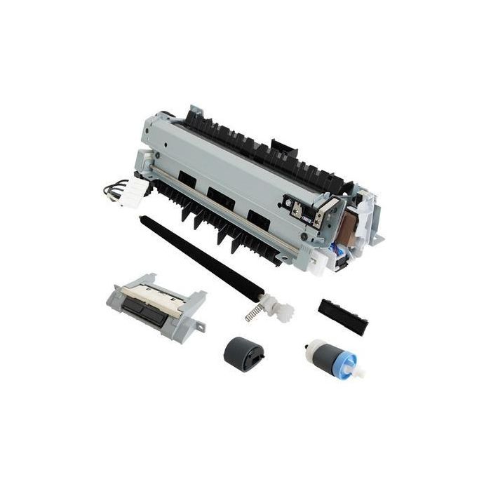 HP Maintenance Kit, 110V-220V HP Maintenance Kit, 110V-220V