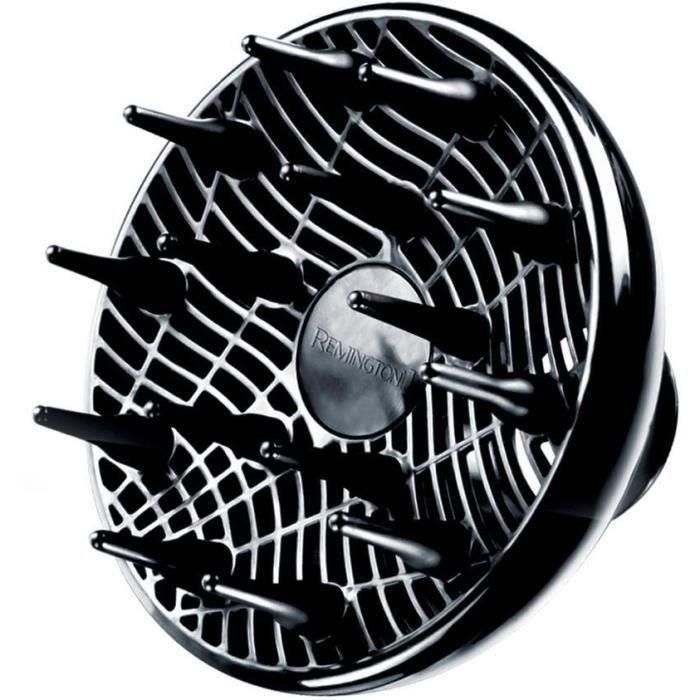 Secador de Pelo Remington T|Studio Silk Rojo 2400 W 2