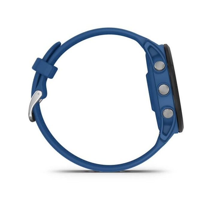 Garmin Forerunner 255 Reloj GPS para Correr y Deportes, Monitor Frecuencia Cardíaca, Azul, 49 g 3 Garmin Forerunner 255 Reloj GPS para Correr y Deportes, Monitor Frecuencia Cardíaca, Azul, 49 g 3