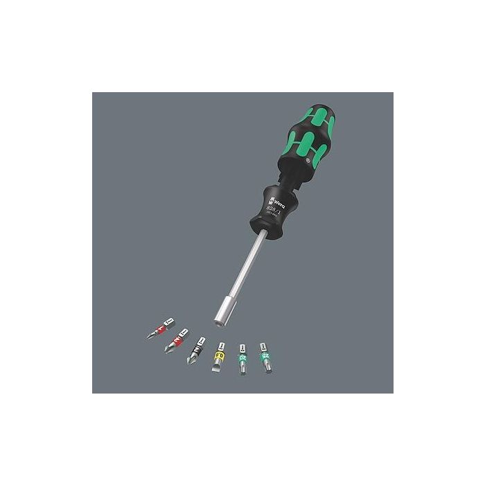 Wera Kraftform Kompakt 27 Set 1 3 Wera Kraftform Kompakt 27 Set 1 3