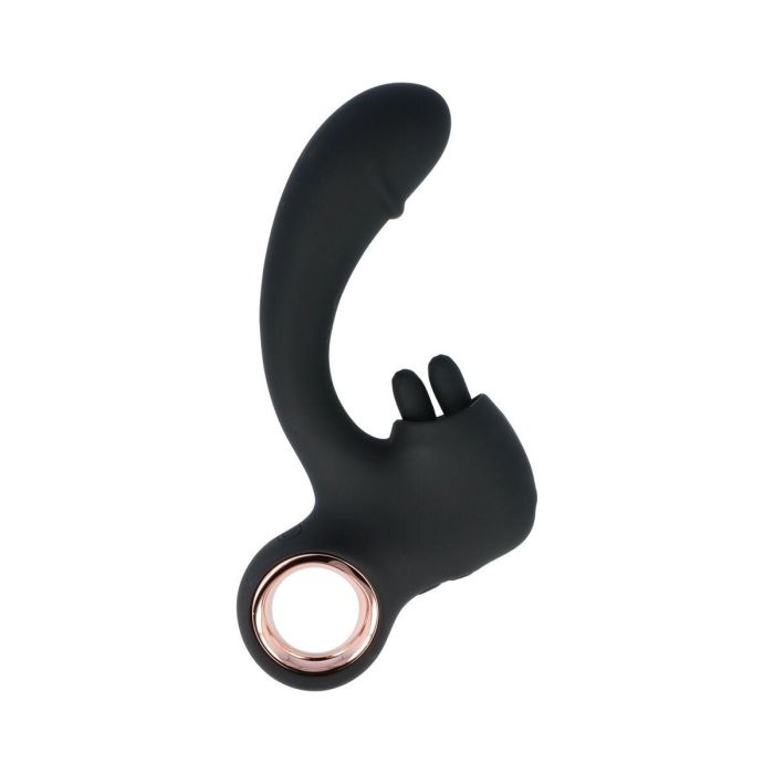 Vibrador Doble Estimulación Virgite 3 Vibrador Doble Estimulación Virgite 3