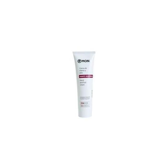 Crema De Manos Y Pies 100Ml. Crema De Manos Y Pies 100Ml.