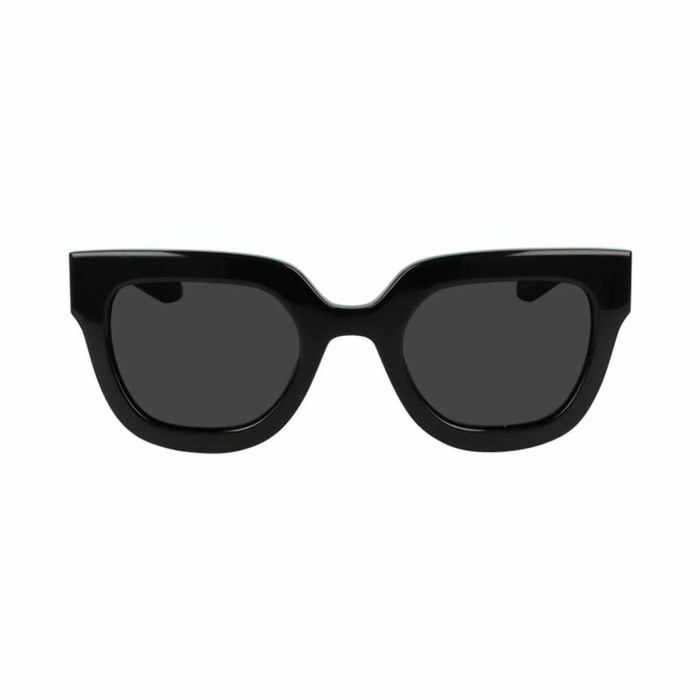 Gafas de Sol Unisex Dragon Alliance Purser Negro 4