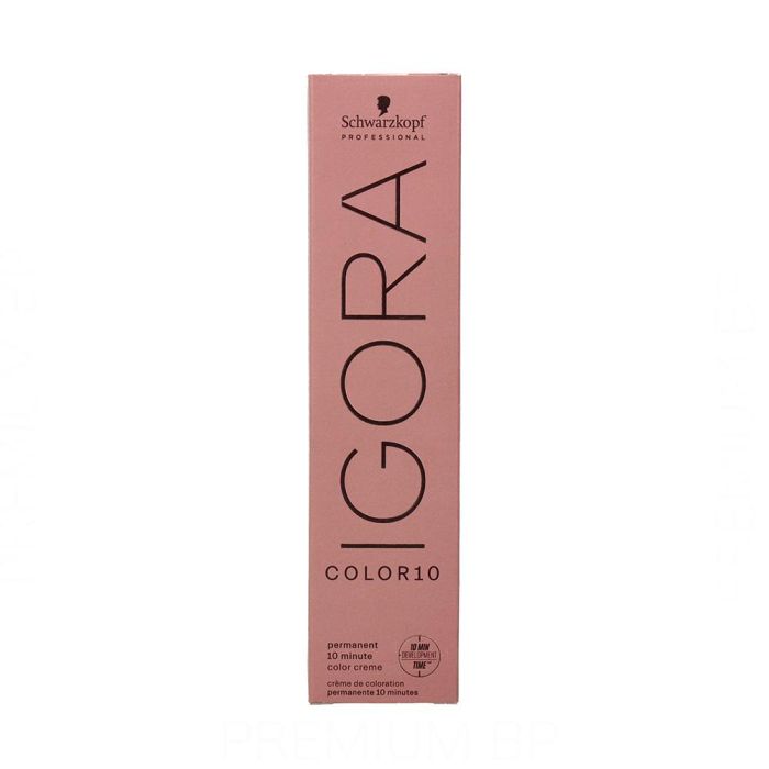 Schwarzkopf Igora Color10 60ml Color 8-0