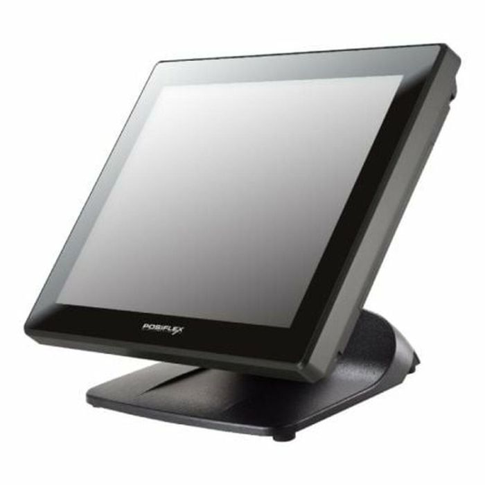 Posiflex PS362501325200W9 Terminal Punto Venta (TPV) J6412 2 GHz 38,1 cm (15") 1024 x 768 Pixeles Pantalla táctil Posiflex PS362501325200W9 Terminal Punto Venta (TPV) J6412 2 GHz 38,1 cm (15") 1024 x 768 Pixeles Pantalla táctil