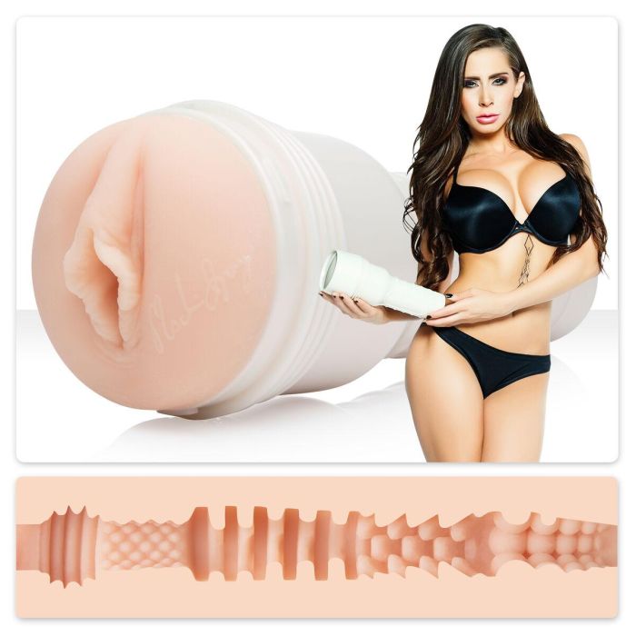 Masturbador Fleshlight 05342770000 9 Masturbador Fleshlight 05342770000 9