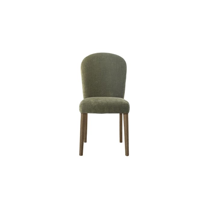 Silla Urban DKD Home Decor Verde Blanco 60 x 89 x 45.5 cm (2 Unidades) 1 Silla Urban DKD Home Decor Verde Blanco 60 x 89 x 45.5 cm (2 Unidades) 1