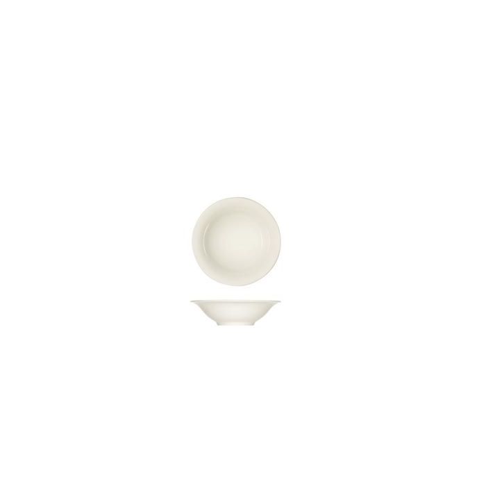 Plato Hondo Raffinesse 16 cm - BAUSCHER - Porcelana Blanca (6 Unidades) Plato Hondo Raffinesse 16 cm - BAUSCHER - Porcelana Blanca (6 Unidades)