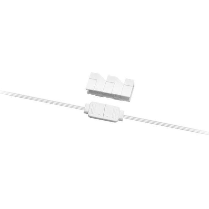 Thermaltake CT120 Ventilador PC 120mm ARGB Sync Blanco 500-2000rpm – Pack de 2 Unidades para Refrigeración 4 Thermaltake CT120 Ventilador PC 120mm ARGB Sync Blanco 500-2000rpm – Pack de 2 Unidades para Refrigeración 4