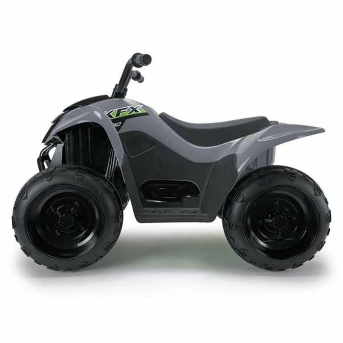 Quad kawasaki kf 6v 90,5x56x61,3 cm 5 Quad kawasaki kf 6v 90,5x56x61,3 cm 5