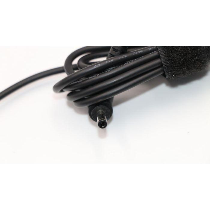 Lenovo Adaptador de Corriente para Portátiles Lenovo, 65W, 20V, 3.25A, Conector Redondo 4