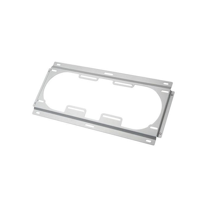 Silverstone RM51 - Rack-Montage - 5U - SSI EEB black 6