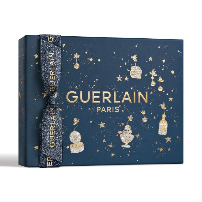 Guerlain Aqua Allegoria Flora Bloom Estuche 3 Pz 2