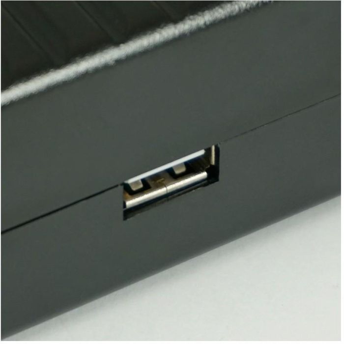 LC-Power LC-NB-PRO-120 Fuente Alimentación 120W para Portátiles, 18.5-20V, Compatible con Acer, Asus, Dell, HP, Lenovo 4