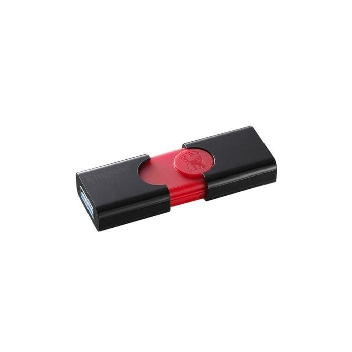 PENDRIVE KINGSTON DATA TRAVELER 106 16GB - USB 3.0