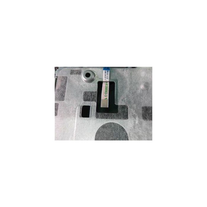Dell ASSY Palmrest, With Smart Card Reader, Dual Pointing 1 Dell ASSY Palmrest, With Smart Card Reader, Dual Pointing 1