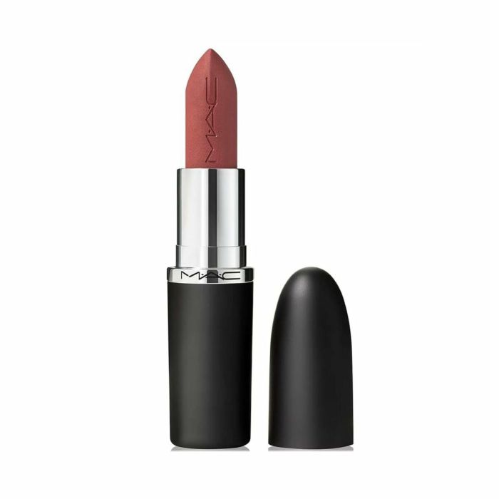 MAC MATTE Lipstick #velvet teddy - Acabado mate, 3.5 gr 0 MAC MATTE Lipstick #velvet teddy - Acabado mate, 3.5 gr 0