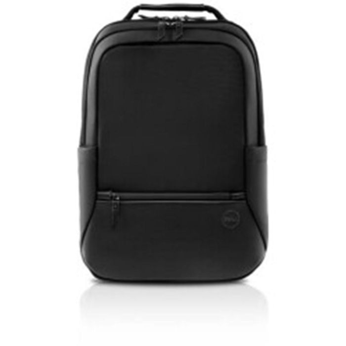 Mochila Dell Premier Portatil 15.6 Pulgadas Negro Mochila Dell Premier Portatil 15.6 Pulgadas Negro